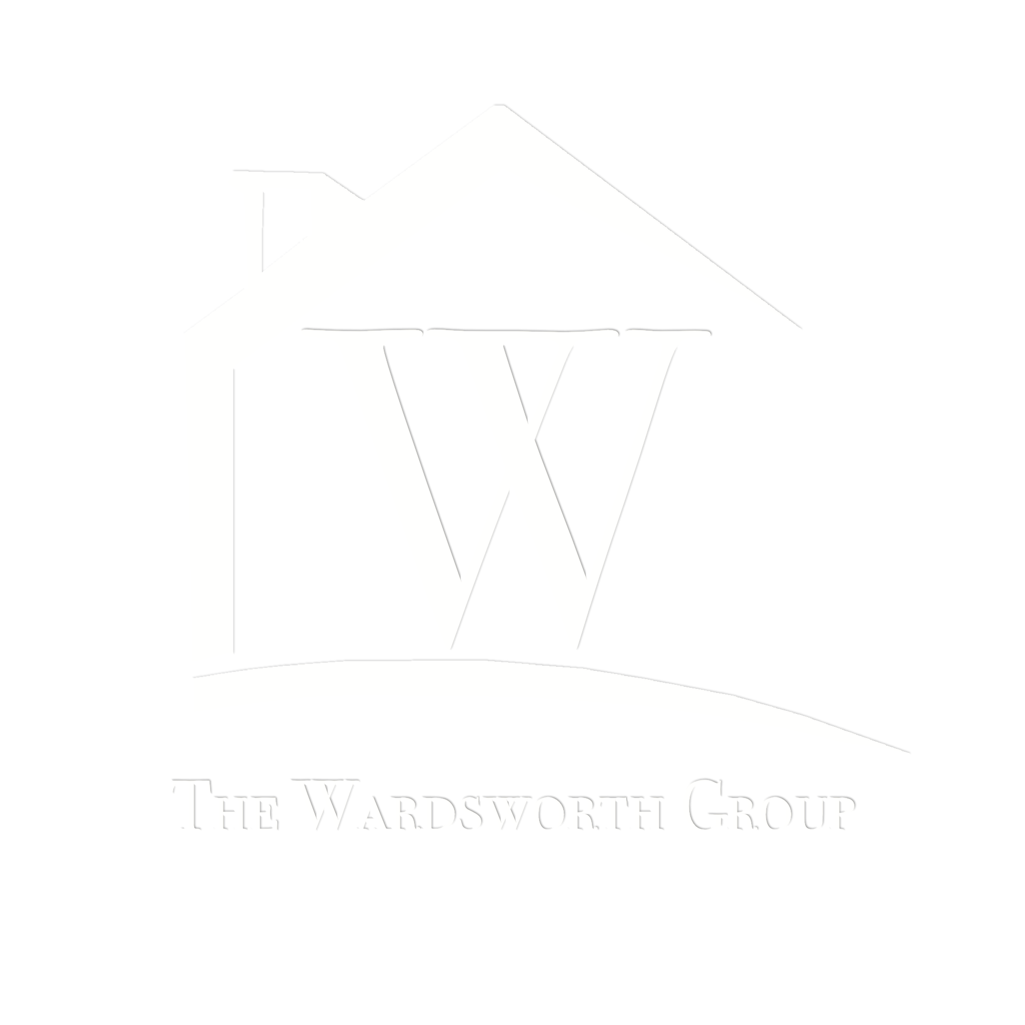 Short WardsworthGroup logo 2021_white2